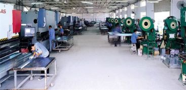 沈陽(yáng)市于洪區(qū)住龍金鋼金屬制品廠 品質(zhì)金屬制品的專業(yè)制造商